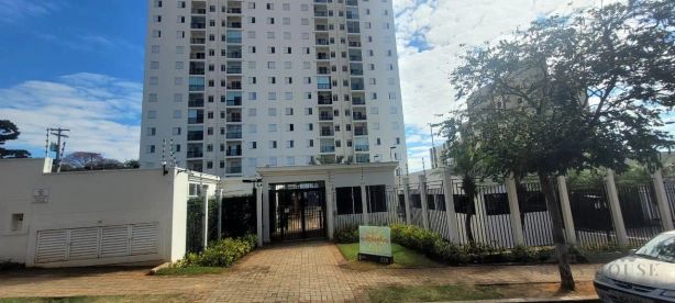 Apartamento com 3 Quartos à venda, 67m² no São Bernardo, Campinas