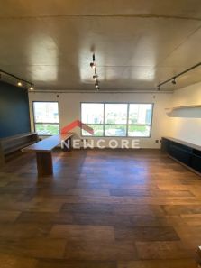 Apartamento com 1 Quarto à venda, 70m² no Cambuí, Campinas