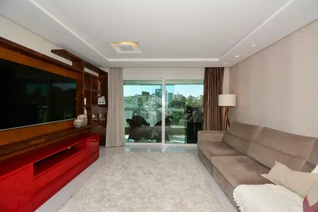 Apartamento com 3 Quartos à venda, 122m² no Agronômica, Florianópolis