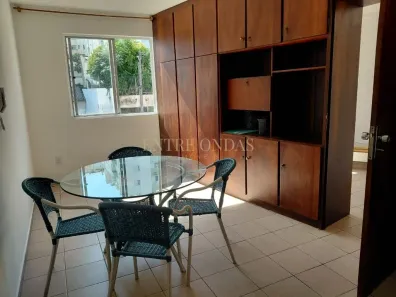 Apartamento com 1 Quarto à venda, 35m² no Trindade, Florianópolis
