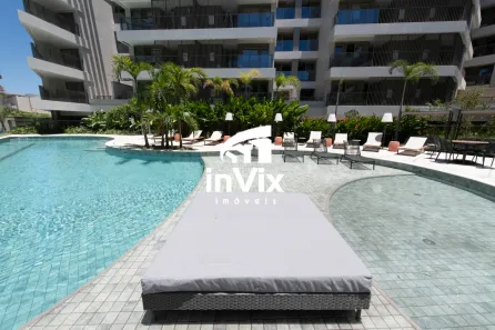 Apartamento com 4 Quartos à venda, 191m² no Enseada do Suá, Vitória