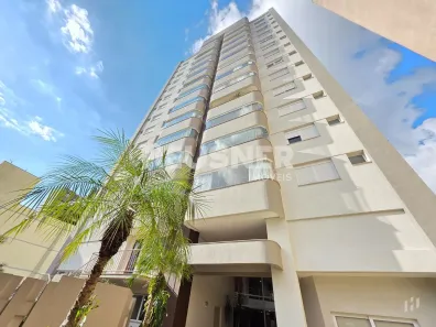 Apartamento com 3 Quartos à venda, 120m² no Centro, Novo Hamburgo