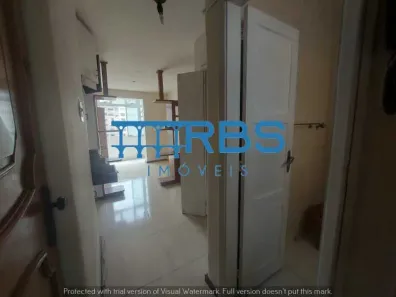 Kitnet com 1 Quarto à venda, 28m² no Centro, Rio de Janeiro