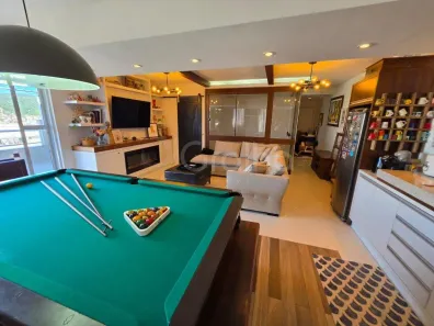 Cobertura com 5 Quartos à venda, 223m² no Trindade, Florianópolis