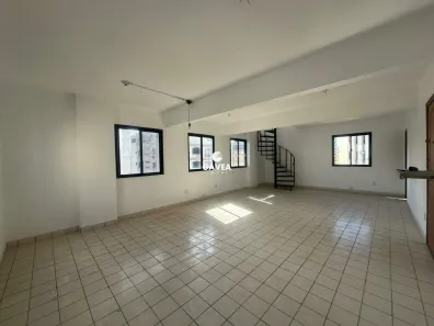 Conjunto Comercial / Sala à venda, 168m² no Gonzaga, Santos