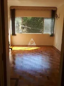 Apartamento com 2 Quartos à venda, 77m² no Tijuca, Rio de Janeiro