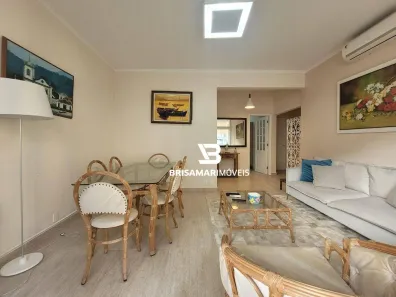 Apartamento com 2 Quartos à venda, 104m² no Pitangueiras, Guarujá