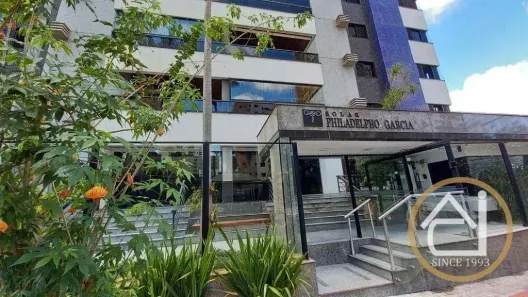 Apartamento com 3 Quartos à venda, 204m² no Centro, Londrina
