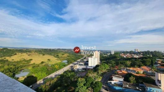 Cobertura com 2 Quartos à venda, 153m² no Jardim Satélite, São José dos Campos