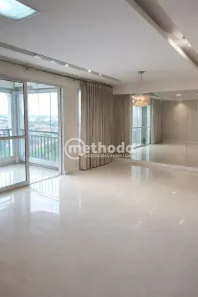 Apartamento com 3 Quartos à venda, 93m² no Parque Prado, Campinas