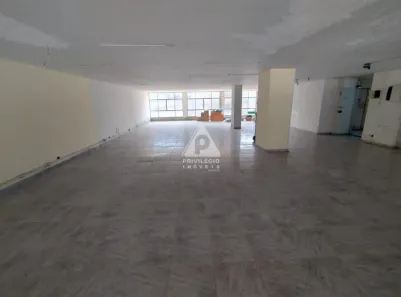 Conjunto Comercial / Sala à venda, 264m² no Centro, Rio de Janeiro