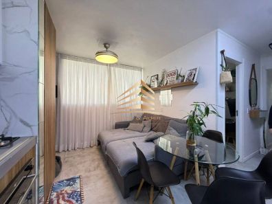 Apartamento com 2 Quartos à venda, 45m² no Vila das Bandeiras, Guarulhos