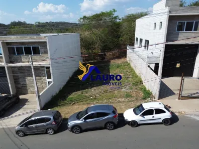 Terreno / Lote Comercial à venda, 300m² no Vista Alegre, Vinhedo