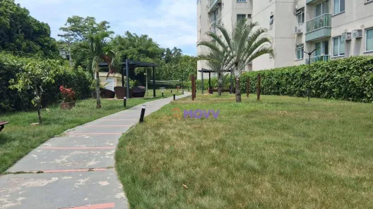 Apartamento com 2 Quartos à venda, 70m² no Badu, Niterói