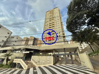 Apartamento com 3 Quartos à venda, 105m² no Centro, Campinas