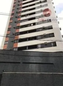 Apartamento com 3 Quartos à venda, 90m² no Boa Viagem, Recife