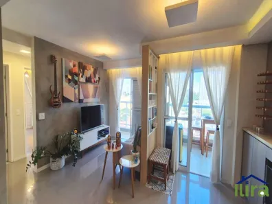 Apartamento com 2 Quartos à venda, 86m² no Centro, Osasco