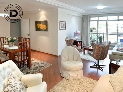 Apartamento com 3 Quartos à venda, 150m² no Higienópolis, Piracicaba