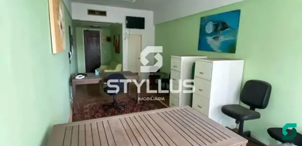 Conjunto Comercial / Sala à venda, 34m² no Centro, Rio de Janeiro
