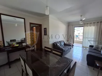 Apartamento com 3 Quartos à venda, 106m² no Santa Cruz do José Jacques, Ribeirão Preto