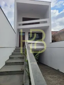 Casa com 4 Quartos para alugar, 470m² no Centro, Sorocaba