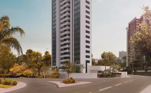 Apartamento com 4 Quartos à venda, 165m² no Apipucos, Recife