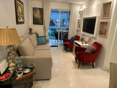 Apartamento com 2 Quartos à venda, 102m² no Centro, Florianópolis
