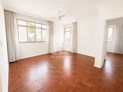 Apartamento com 2 Quartos à venda, 84m² no Centro, Florianópolis
