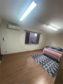 Studio com 1 Quarto para alugar, 20m² no Mooca, São Paulo