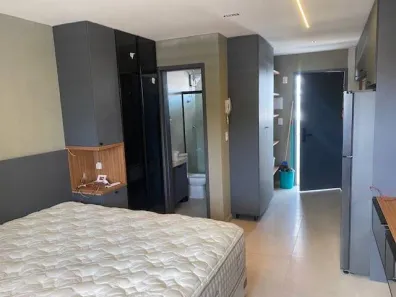 Flat com 1 Quarto para alugar, 30m² no Poço, Cabedelo