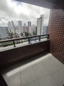 Apartamento com 3 Quartos à venda, 69m² no Parnamirim, Recife