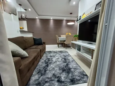 Apartamento com 2 Quartos à venda, 67m² no Centro, Diadema