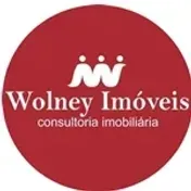 Logo da imobiliária