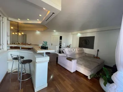 Apartamento com 3 Quartos à venda, 191m² no Centro, Piracicaba