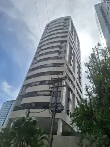 Apartamento com 4 Quartos à venda, 142m² no Boa Viagem, Recife
