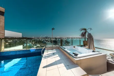 Apartamento com 3 Quartos à venda, 505m² no João Paulo, Florianópolis