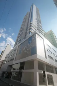 Apartamento com 3 Quartos à venda, 128m² no Centro, Balneário Camboriú