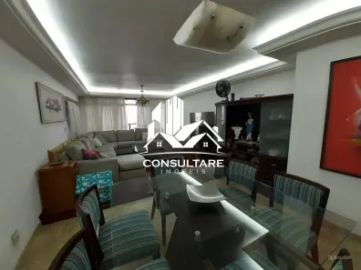 Apartamento com 3 Quartos à venda, 187m² no Centro, São Vicente