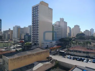 Kitnet com 1 Quarto para alugar, 35m² no Centro, Campinas