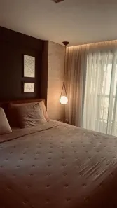 Apartamento com 2 Quartos à venda, 92m² no Cocó, Fortaleza