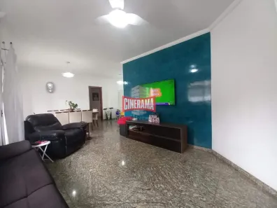 Apartamento com 3 Quartos à venda, 127m² no Santa Paula, São Caetano do Sul