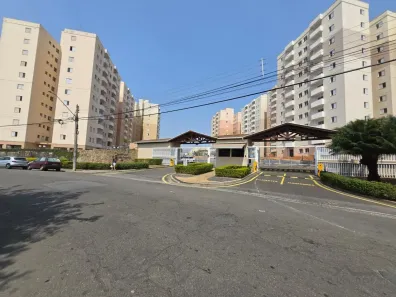 Apartamento com 3 Quartos à venda, 77m² no Jardim do Lago, Campinas