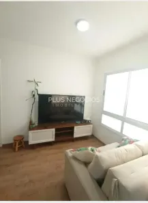 Apartamento com 2 Quartos à venda, 53m² no Vila Fiori, Sorocaba