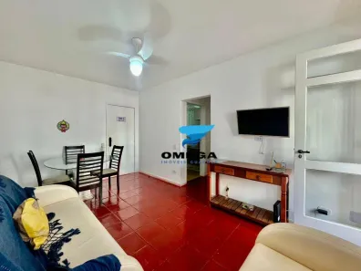 Apartamento com 2 Quartos à venda, 80m² no Loteamento João Batista Julião, Guarujá