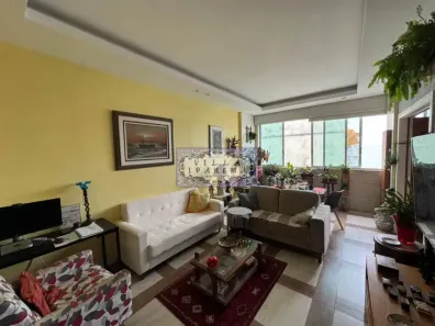 Apartamento com 3 Quartos à venda, 120m² no Leme, Rio de Janeiro