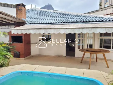Cobertura com 3 Quartos à venda, 230m² no Lagoa, Rio de Janeiro