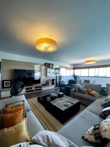 Cobertura com 5 Quartos à venda, 750m² no Boa Viagem, Recife