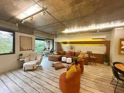 Apartamento com 2 Quartos à venda, 120m² no Barra da Tijuca, Rio de Janeiro
