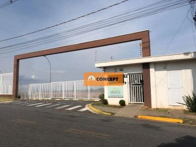 Casa de Condomínio com 2 Quartos à venda, 60m² no Vila Colorado, Suzano