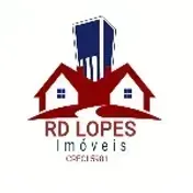 Logo da imobiliária